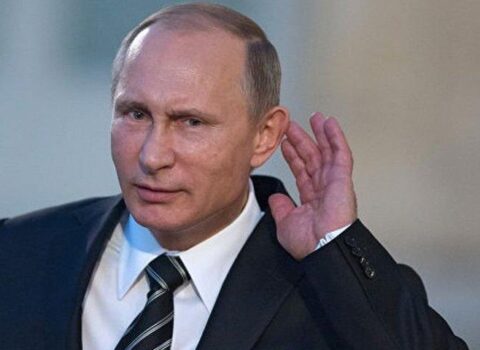 ABŞ-da Putinə bənzəyən oyuncaq satılır – FOTOLAR