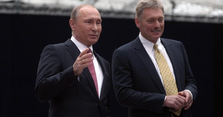 “22 ildir Putinlə bağlı bu sirri tapmağa çalışırıq” – Peskov