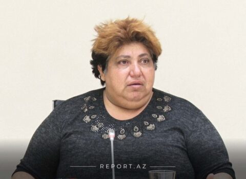 Əsgərimiz niyə erməni qadını xilas etdi…