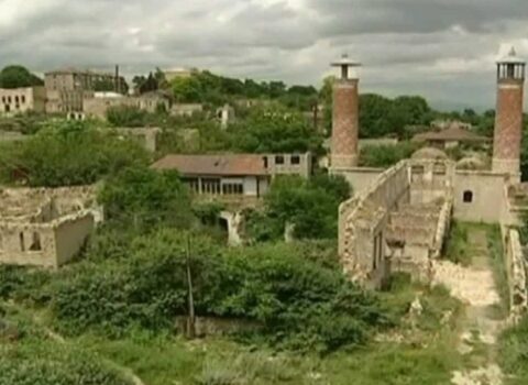 “Reuters” Dağlıq Qarabağla bağlı təsirli yazı dərc etdi – FOTO