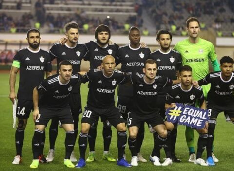 “Qarabağ” üçün “tamam, yoxsa davam” matçı – AFİŞA