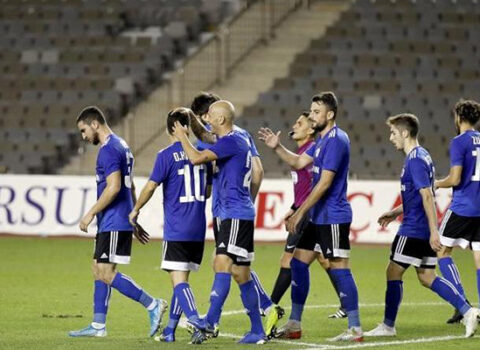 “Qarabağ”ın qrup oyunlarının TƏQVİMİ