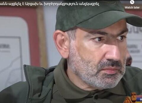 Ermənilər Moskva danışıqlarını məhv etdi: Hazırlaşırlar…