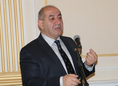 İzmirdəki zəlzələ Azərbaycanda da qeydə alındı – Yetirmişli
