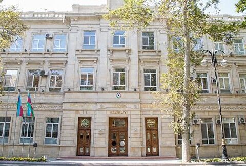 Düşmən təxribatı “Periskop”la edir – ETX