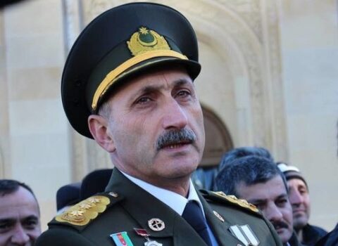 Bu səs yazısını dinlədikdə saxta olduğu sezilir – Polkovnik