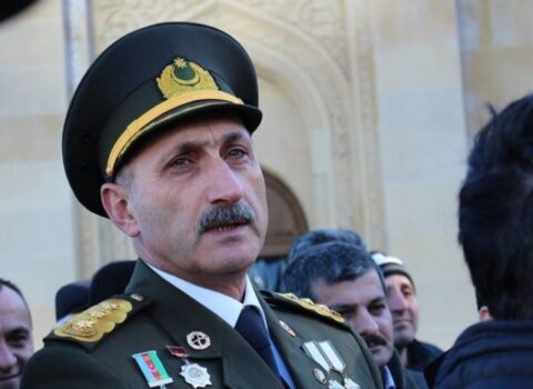 “Yüzlərlə erməni meyitini geri qaytarsaq, təsəvvür edin ki, bu hansı effekti verəcək” – Polkovnik