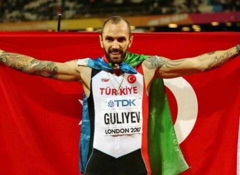 “Qarabağ bizimdir, Qarabağ Azərbaycandır” – Ramil Quliyev