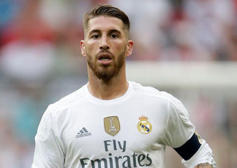 Ramos Braziliya yolunda
