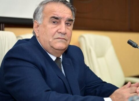 Rəsulzadənin nəvəsi: “Bizə mane olub yenə “tələyə” salmasınlar”