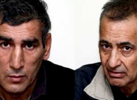 Dilqəmlə Şahbazı Şuşa türməsindən çıxarıb yeraltı sığınacaqda yerləşdiriblər… – Oğlu danışdı