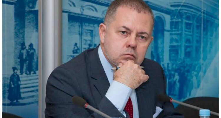 “Moskva Qarabağda baş verənlərə qarışmayacaq” – Rusiyalı politoloq “Moskva Qarabağda baş verənlərə qarışmayacaq” – Rusiyalı politoloq
