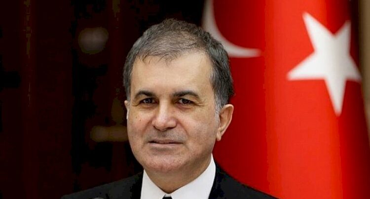 “Problemin həllində Türkiyənin danışıqlar masasında olmasından doğru yol yoxdur” – AKP sözçüsü “Problemin həllində Türkiyənin danışıqlar masasında olmasından doğru yol yoxdur” – AKP sözçüsü
