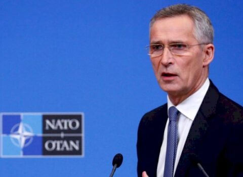 NATO Ermənistanın arzusunu gözündə qoydu – “Qarabağdakı döyüşlərin tərəfi deyilik” 