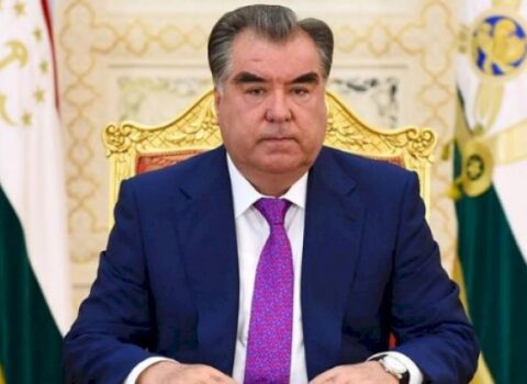 Bu gün Tacikistanda prezident seçkiləri keçirilir
