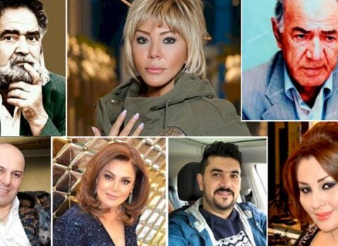 Bu məşhurların qohumları şəhid olub – SİYAHI