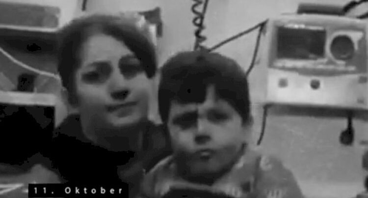 Baş Prokurorluq ermənilərin Gəncədə törətdikləri terror aktı ilə bağlı 5 dildə video hazırladı – VİDEO Baş Prokurorluq ermənilərin Gəncədə törətdikləri terror aktı ilə bağlı 5 dildə video hazırladı – VİDEO