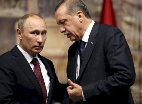 Ordumuz irəliləyir: Ərdoğan Rusiyanı belə neytrallaşdırdı… – Ekspertdən şərh