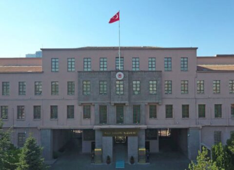 “Tək Millət – İki Dövlət olaraq sonsuza qədər qalacağıq!” – Türkiyə MMN