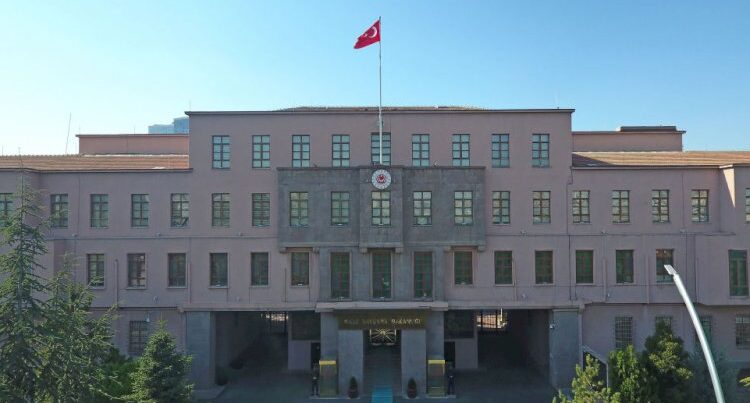 “Tək Millət – İki Dövlət olaraq sonsuza qədər qalacağıq!” – Türkiyə MMN “Tək Millət – İki Dövlət olaraq sonsuza qədər qalacağıq!” – Türkiyə MMN
