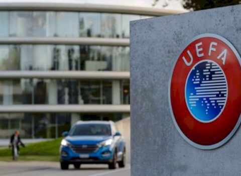 UEFA-dan millimizin və “Qarabağ”ın ev oyunlarına qadağa – RƏSMİ