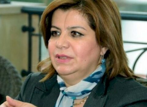 Gülər Əhmədovanın həbsdə olan oğlundan xəbər var