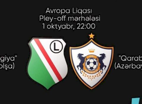 “Qarabağ” bu heyətlə oynayacaq