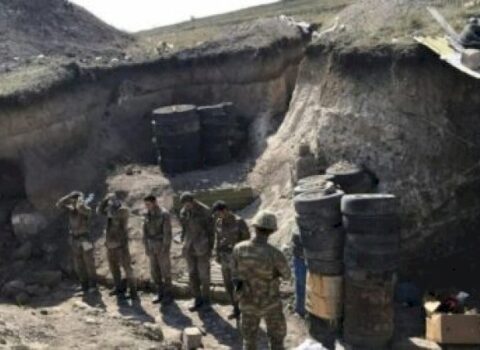 Müharibənin sonu görünür: “Erməni ordusu məğlub olacaq”