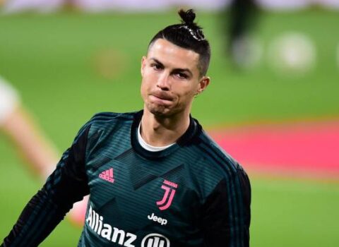 “Yuventus” Ronaldonu Neymarla dəyişdirmək istəyir