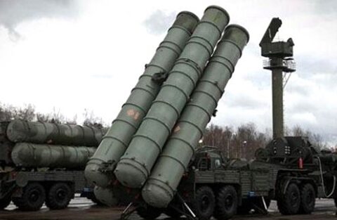 ABŞ S-400-lərə görə Türkiyəyə sanksiya tətbiq etdi
