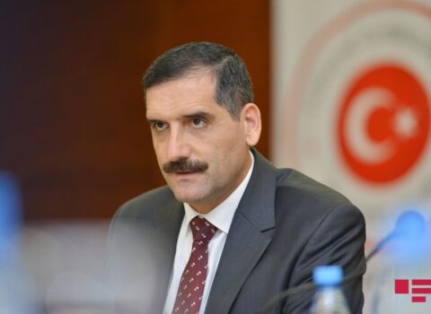 Səfir: “Türkiyə haqq mücadiləsində sonuna qədər Azərbaycanın yanında olacaq”