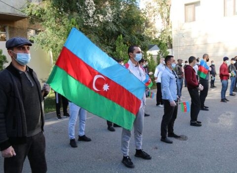 Səfərbərlik Xidmətindən müddətli həqiqi hərbi xidmətə çağırışla bağlı AÇIQLAMA
