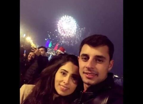 “Allaha dua elə məni sənə tez qovuşdursun” – Şəhidimizin xanımı