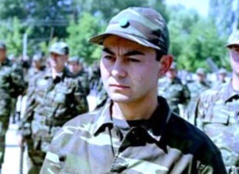 Ermənistan Sərdar Ortacı şəhid Azərbaycan əsgəri kimi təqdim etdi – FOTO