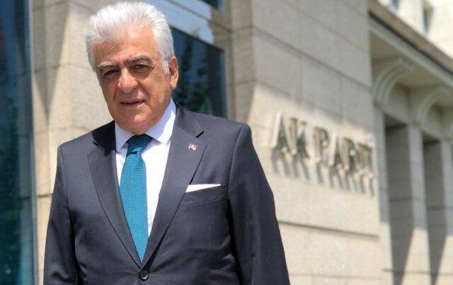 Şamil Ayrım: Ermənilərin bu addımı vəhşilikdir Şamil Ayrım: Ermənilərin bu addımı vəhşilikdir