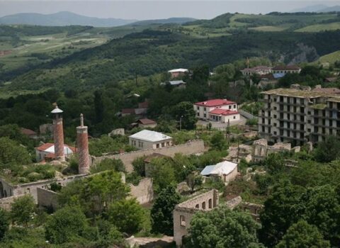 Bakı artıq “5 rayon” məsələsini gündəmdən çıxardı