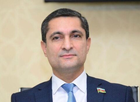 Soltan Məmmədov: “Humanitar atəşkəs Ermənistanın sonuncu şansıdır”
