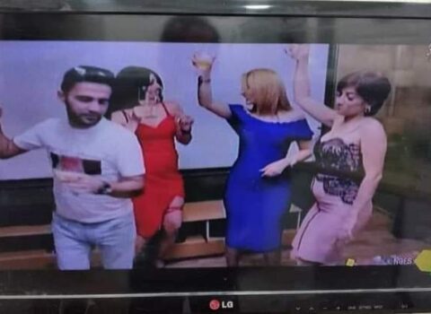 “Space televiziya adına ləkədir” – Qulu Məhərrəmli