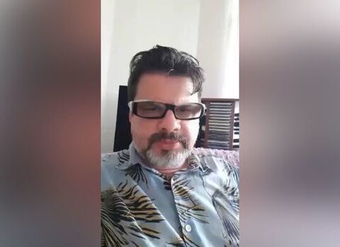 Yuri Sayutkin: “Rus, pravoslav xristian kimi bildirirəm ki, erməni KİV-in informasiyası yalandır”