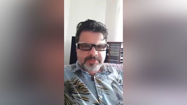 Yuri Sayutkin: “Rus, pravoslav xristian kimi bildirirəm ki, erməni KİV-in informasiyası yalandır” Yuri Sayutkin: “Rus, pravoslav xristian kimi bildirirəm ki, erməni KİV-in informasiyası yalandır”