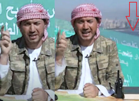 Ermənistanın suriyalı döyüşçülərlə bağlı yalanları gülməli videoçarxda – FOTO/VİDEO