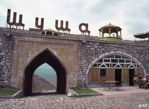 “Torpaqlarımızla birgə abidələrimiz də azad edilir” – PROFESSOR