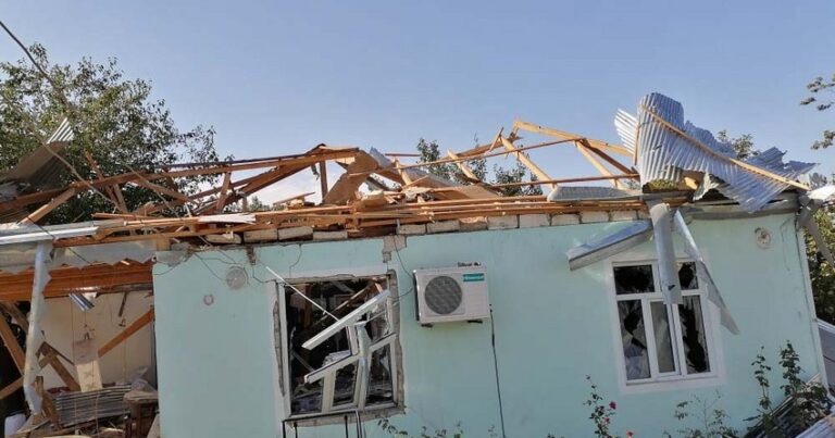 Erməni terroru nəticəsində Tərtərə dəymiş ziyan açıqlandı – RƏSMİ Erməni terroru nəticəsində Tərtərə dəymiş ziyan açıqlandı – RƏSMİ