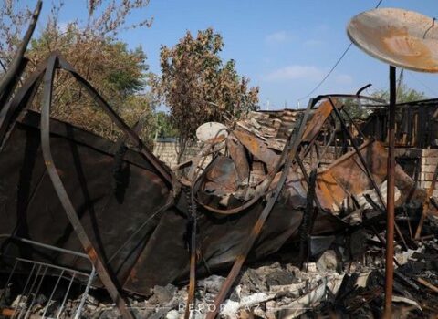 Düşmənin mülki şəxslərə qarşı törətdiyi cinayətlərin sayı açıqlandı – SİYAHI – FOTO