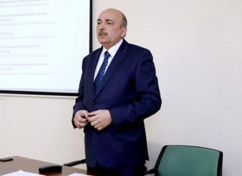 Yoluxmanın artması gözlənilən idi – Baş infeksionist