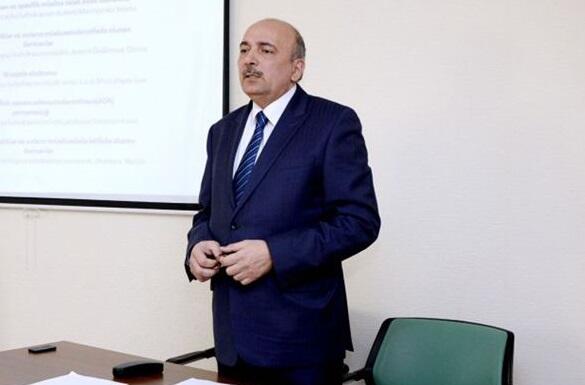 Yoluxmanın artması gözlənilən idi – Baş infeksionist Yoluxmanın artması gözlənilən idi – Baş infeksionist