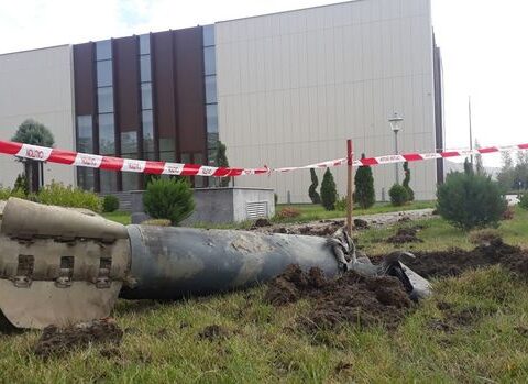Bu gün iki “Toçka-U” aşkarlandı – FOTO