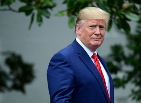Donald Trampın Müstəqillik Günü münasibətilə məktubunu yüksək qiymətləndiririk