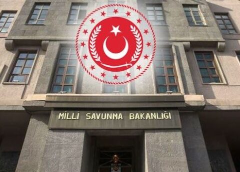 Türkiyə MN Azərbaycanı təbrik etdi – FOTO
