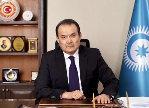 Türk Şurasından Azərbaycana DƏSTƏK